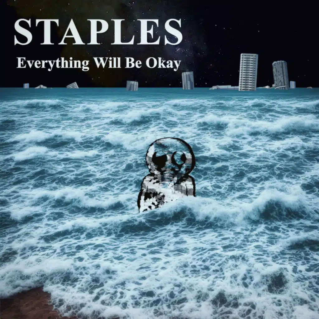 Everything Will Be Okay