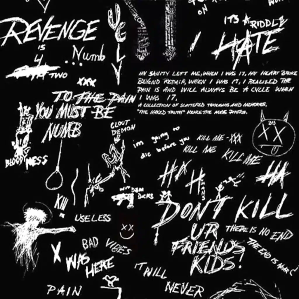 Shiloh Dynasty & LRN Slime