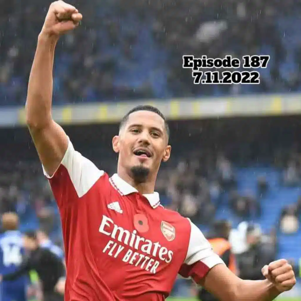 Episode 187 - الحلقة ١٨٧ "Now You're Gonna Believe Us - دلوقتي هنقنع الجميع"