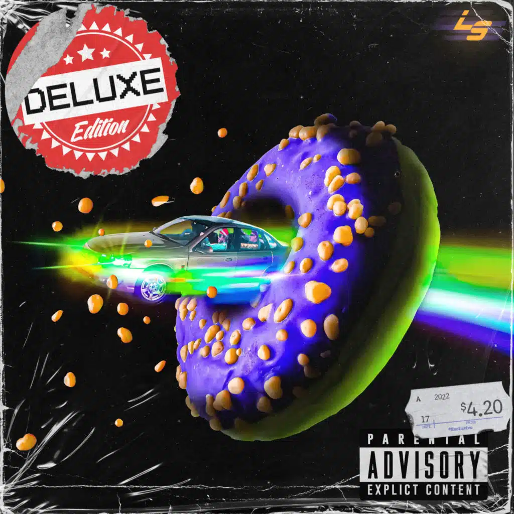 Brain Fog (feat. Del The Funky Homosapien)