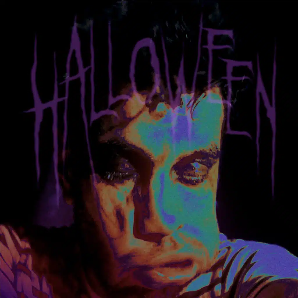 Halloween (feat. ex1, Italo Braga & Hmsi)