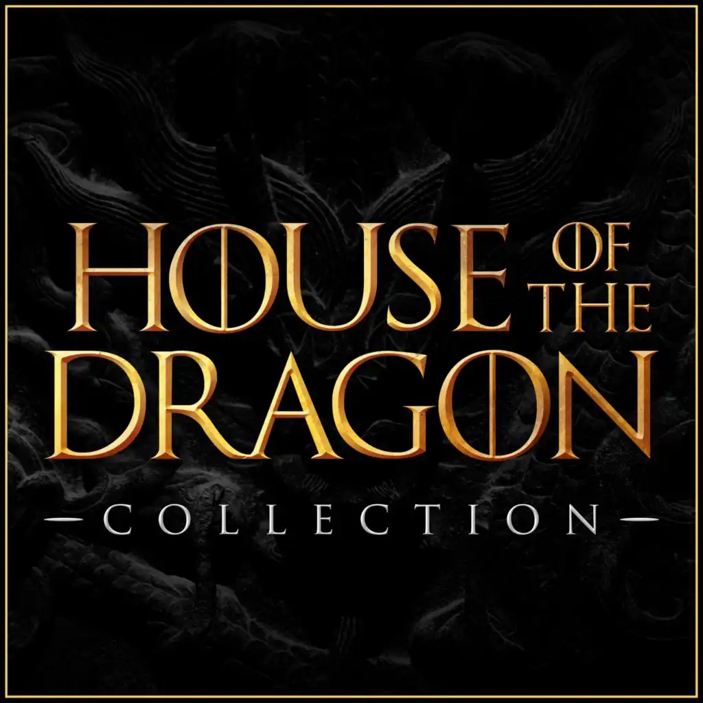 House of the Dragon - Collection (feat. The Blue Notes)