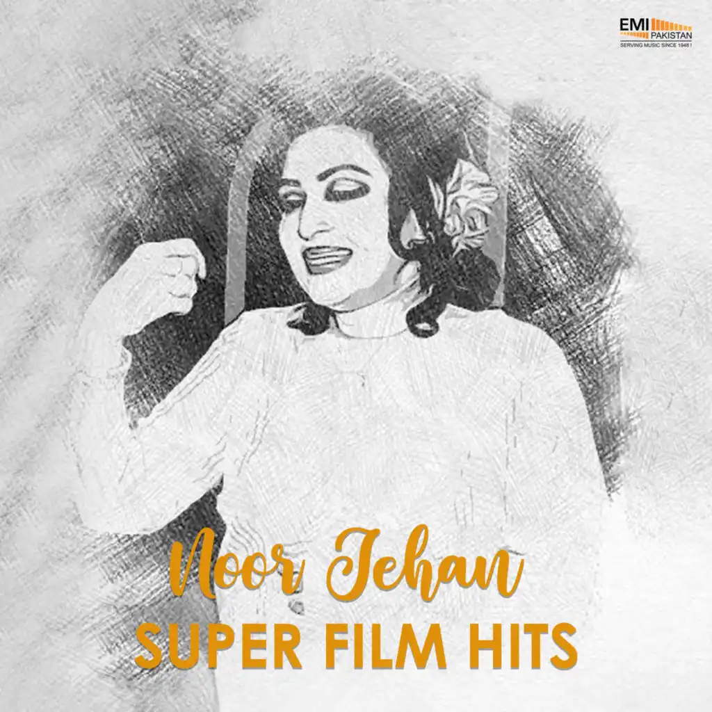 Noor Jehan Super Film Hits