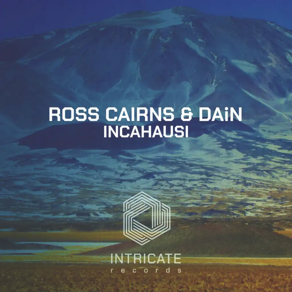 Ross Cairns & Daín