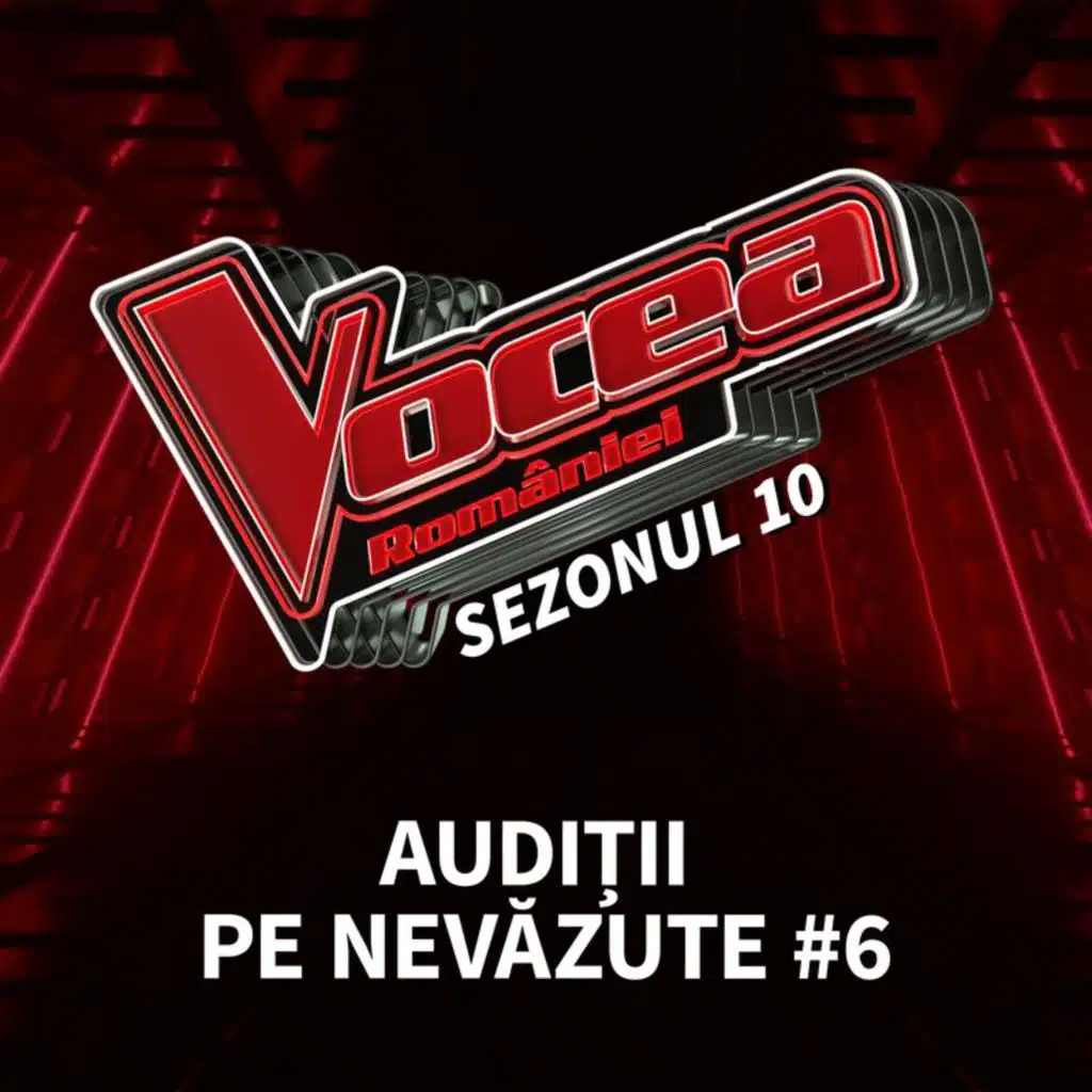 Diana Guia & Vocea României