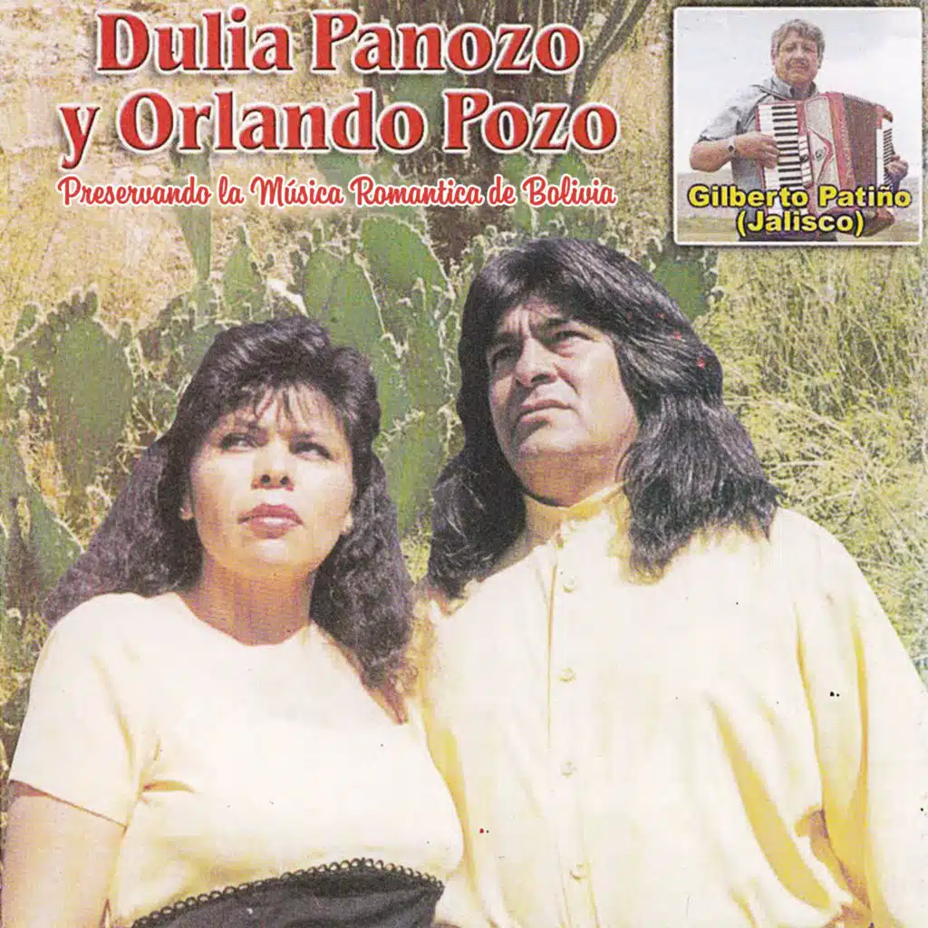 Orlando Pozo