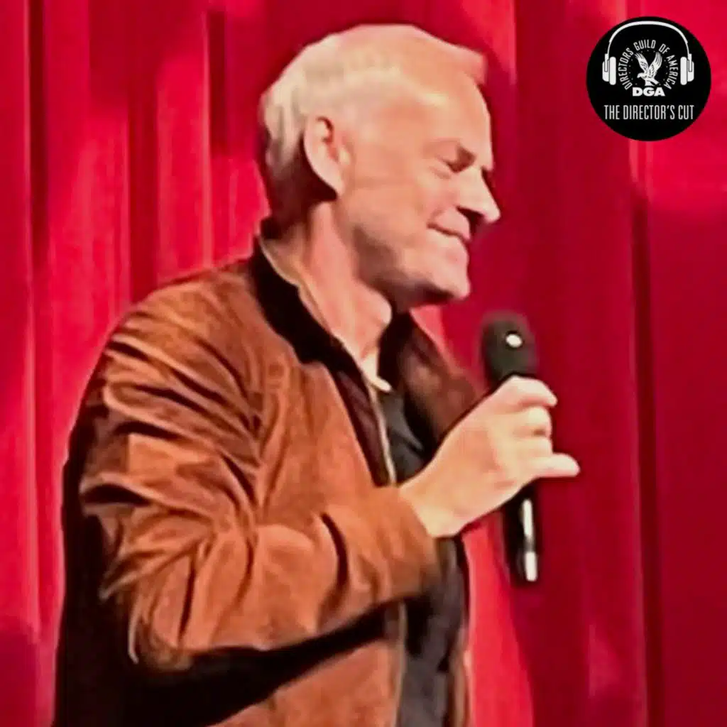 The Banshees of Inisherin with Martin McDonagh and Jeremy Kagan (Ep. 382)