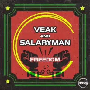 Salaryman / Veak