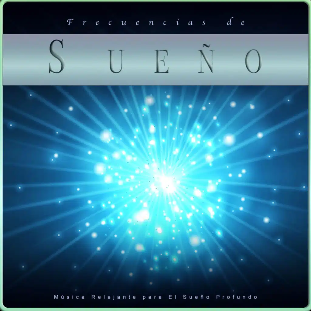 Latidos Binaurales Colectivo, Musica relajante dormir & Tonos Binaurales Para Dormir