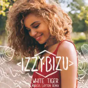 White Tiger (Marcus Layton Radio Edit)