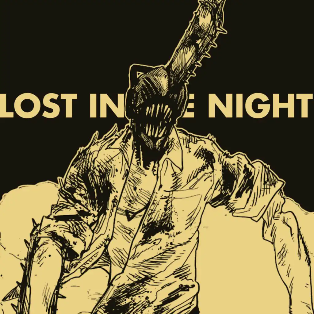 Lost In the Night (Chainsaw Man) (feat. Jonathan Young)