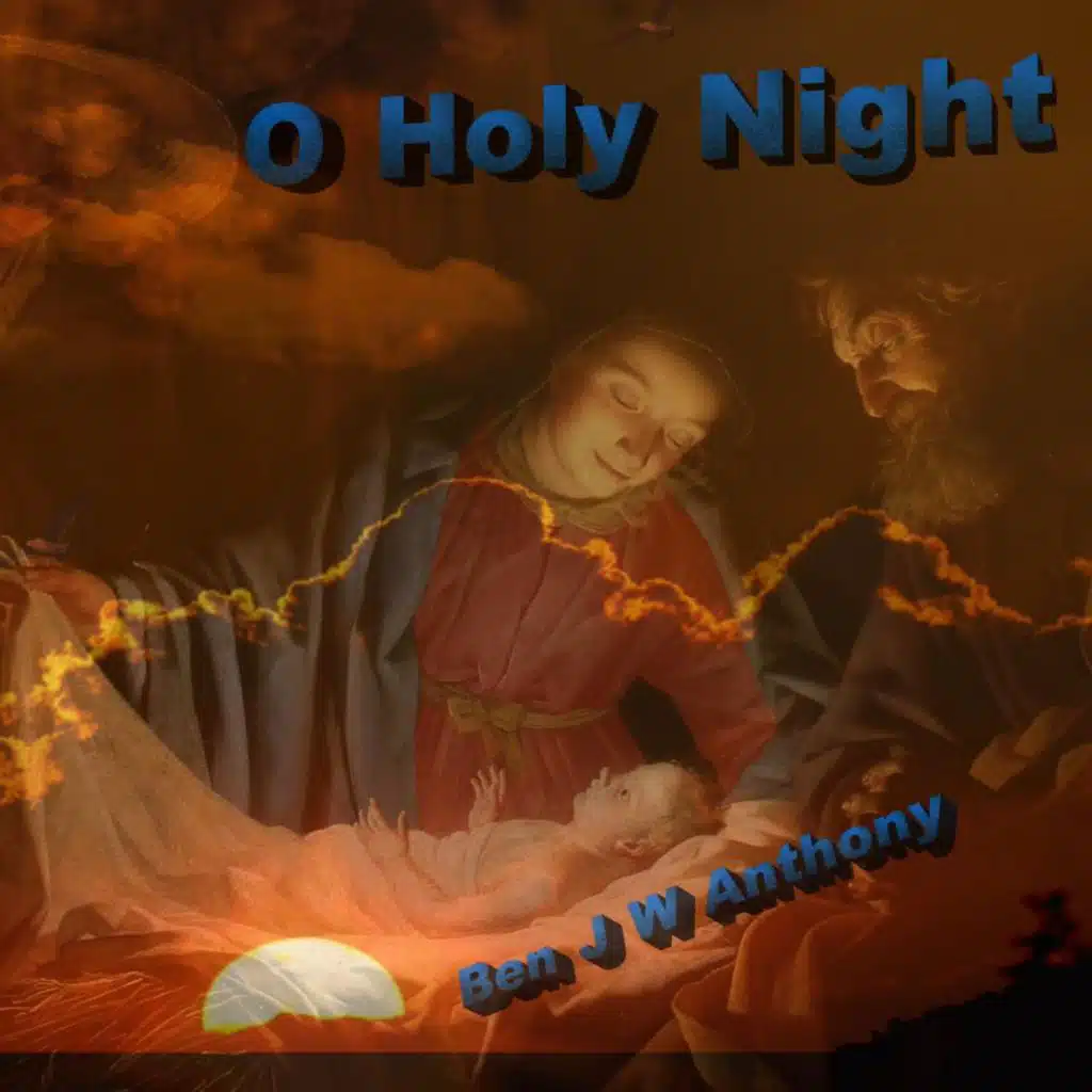 O Holy Night