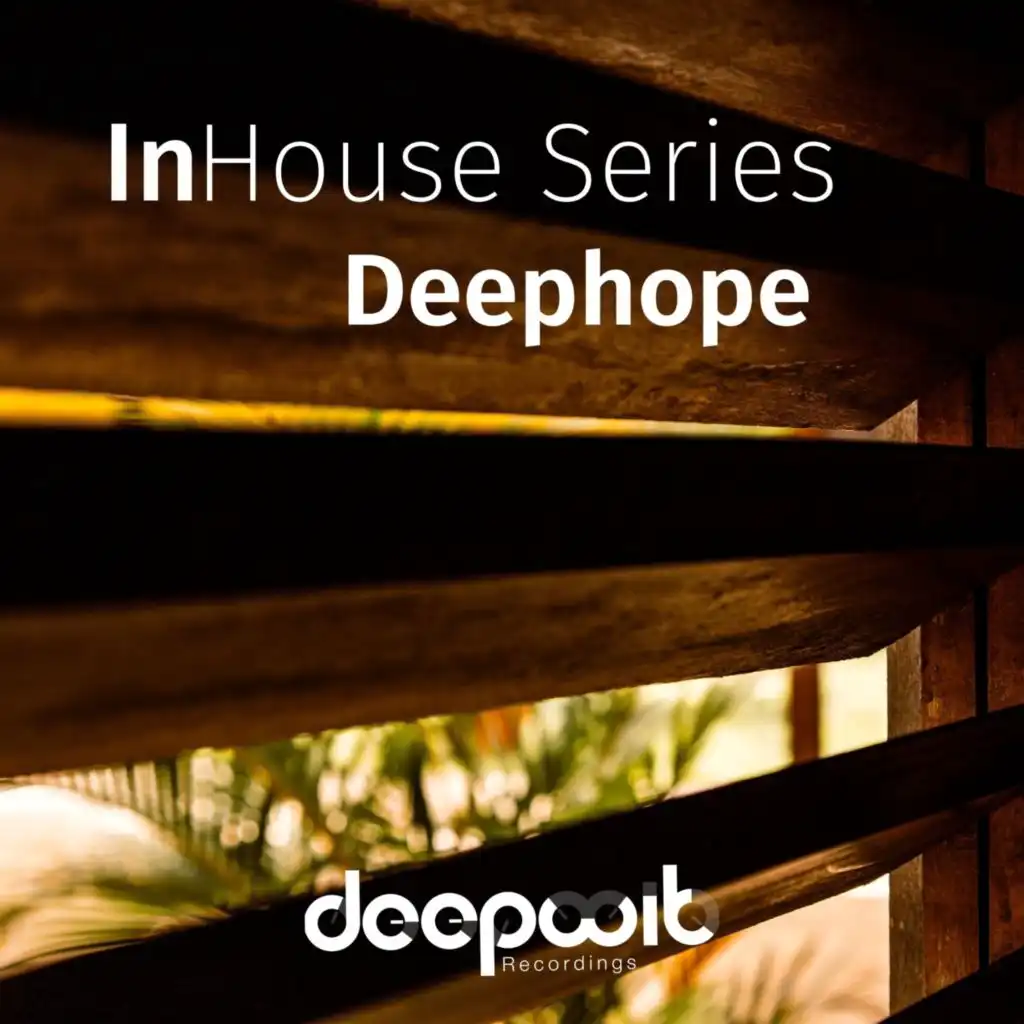 Deephope & Jero Nougues