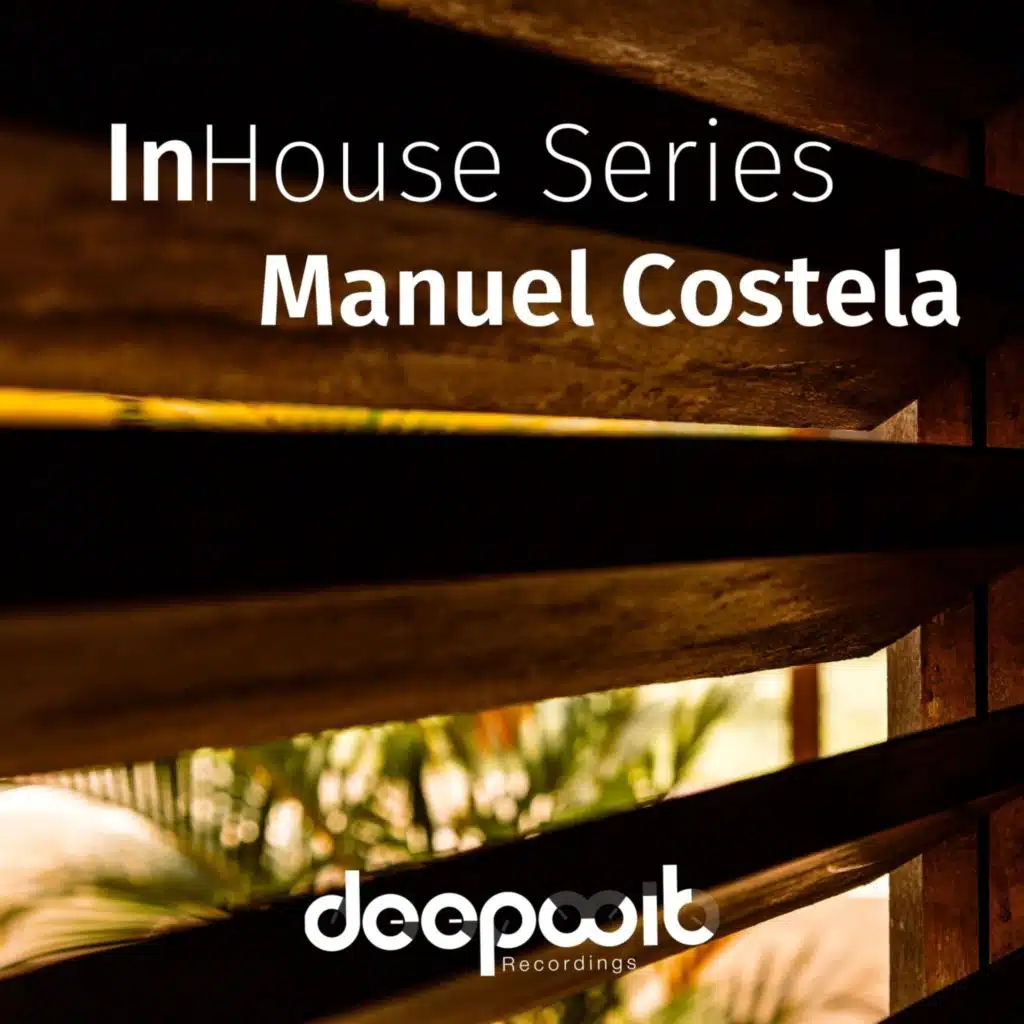 Night Walk (Manuel Costela Remix)