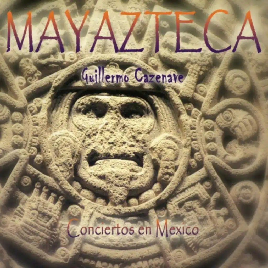 Mayazteca