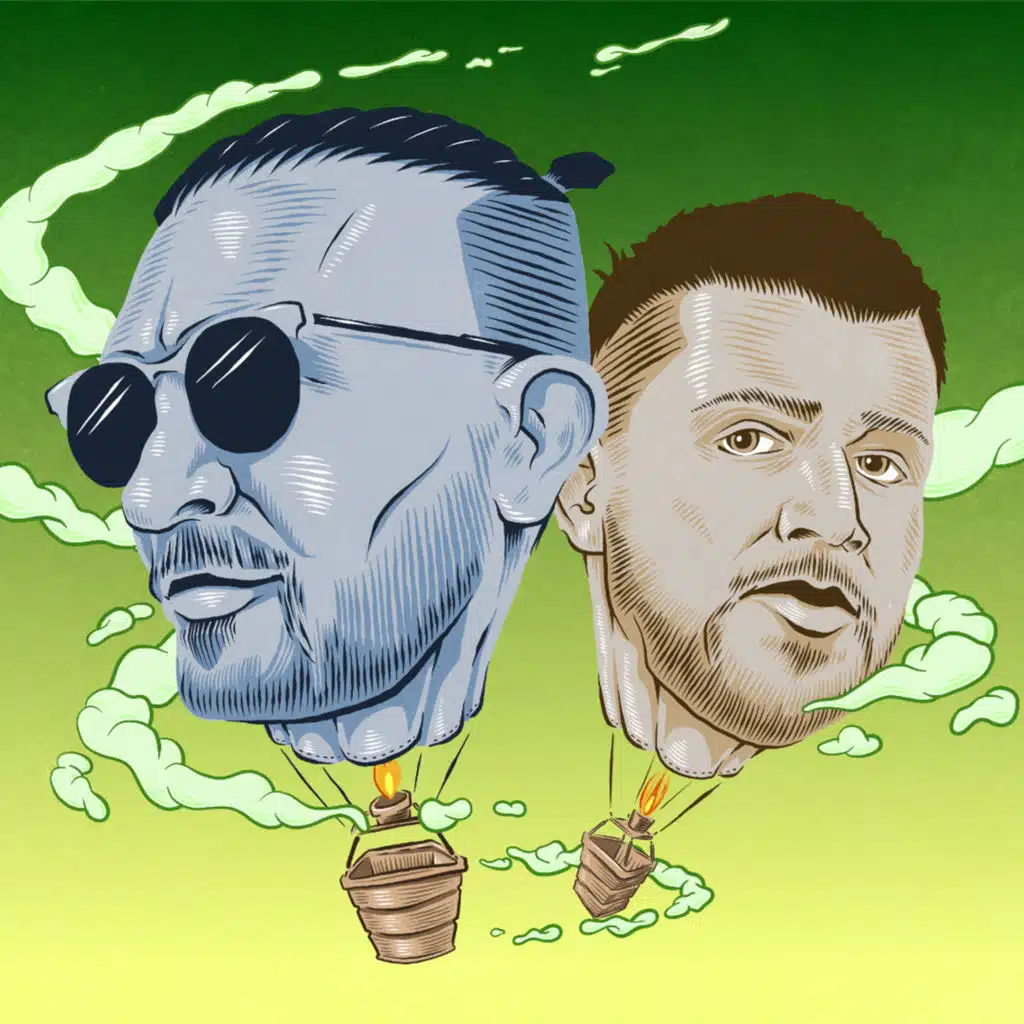 DJ Fresh & Used