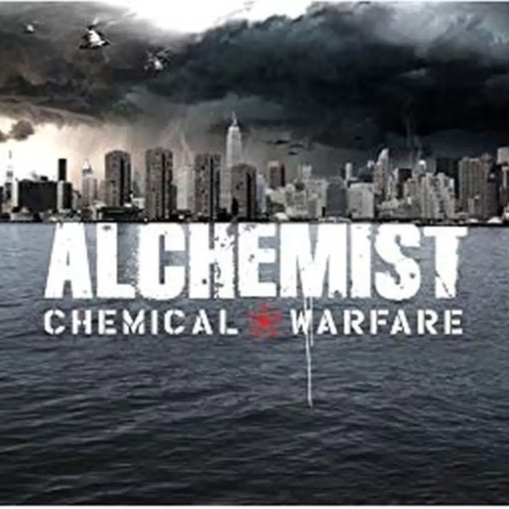 Chemical Warfare