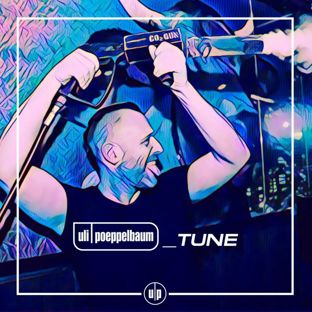 Tune (Uli Poeppelbaum & Riju Holgerson Short Mix)