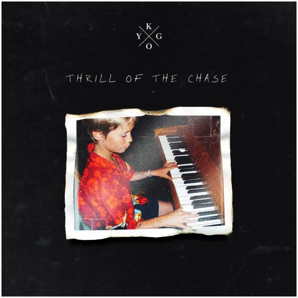 Thrill of the Chase (feat. R.I.Pablo)