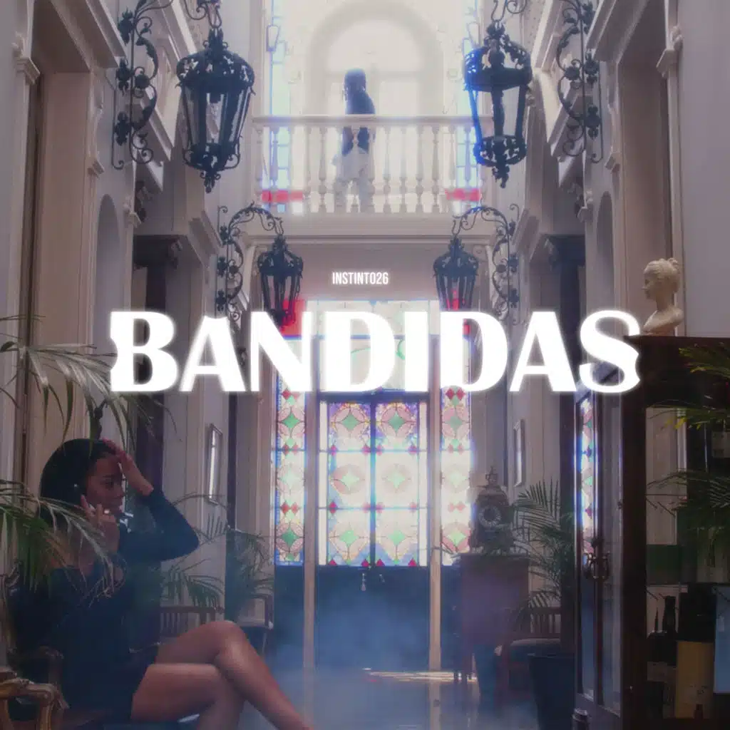 Bandidas (feat. Yuran & Trista)