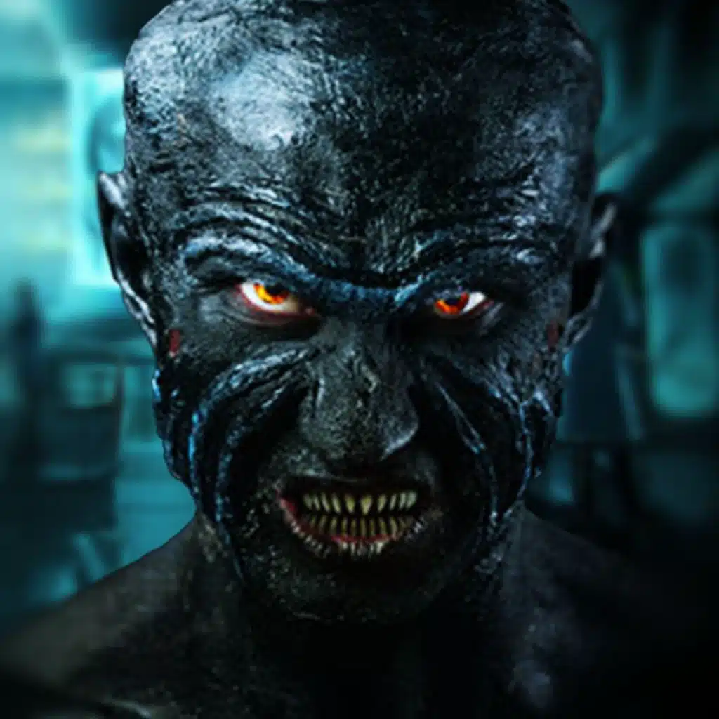 A Matter of Life and Death