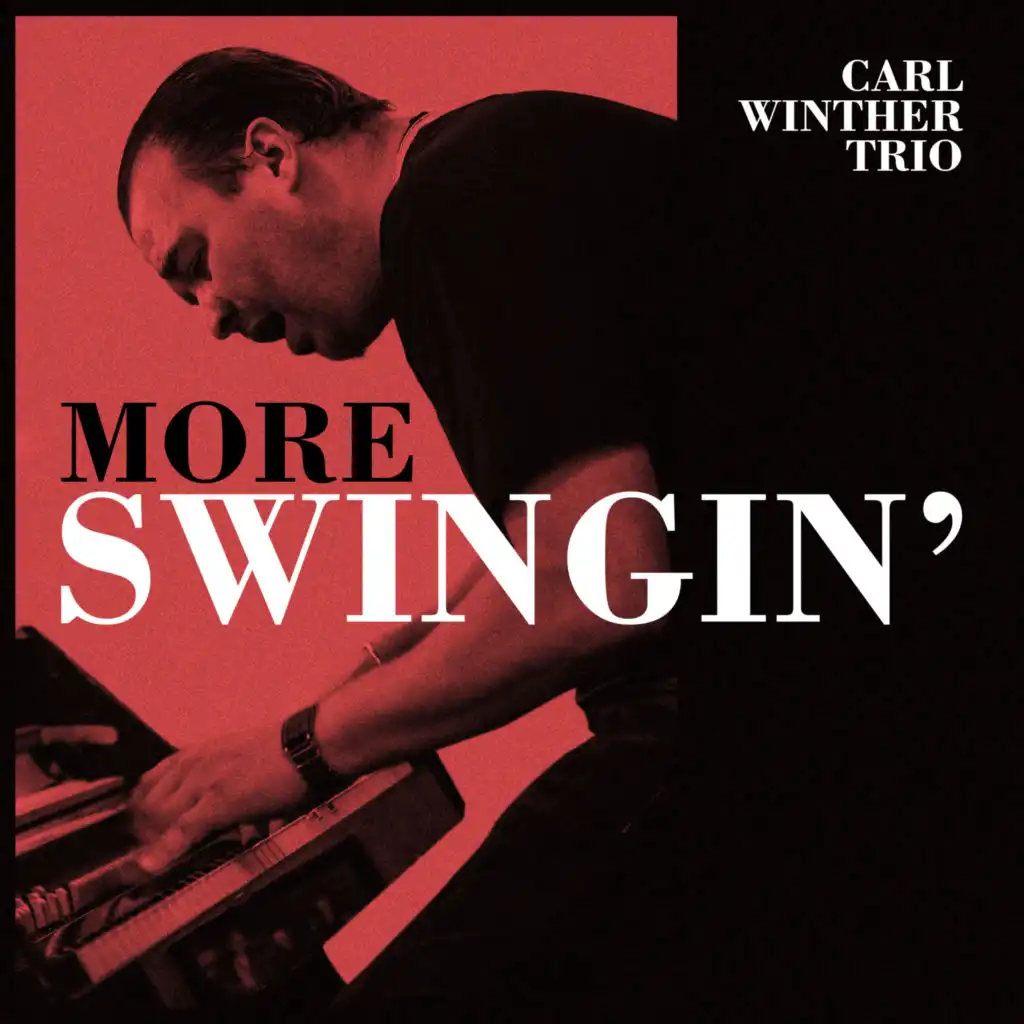 Carl Winther Trio, Anders Mogensen & Carl Winther