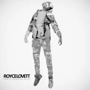 Royce Lovett