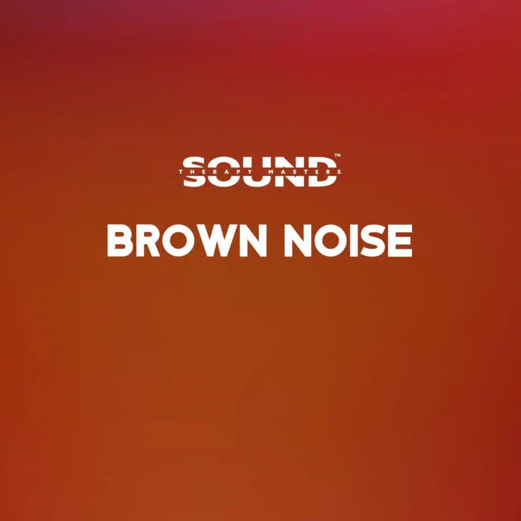 Sound Therapy Masters