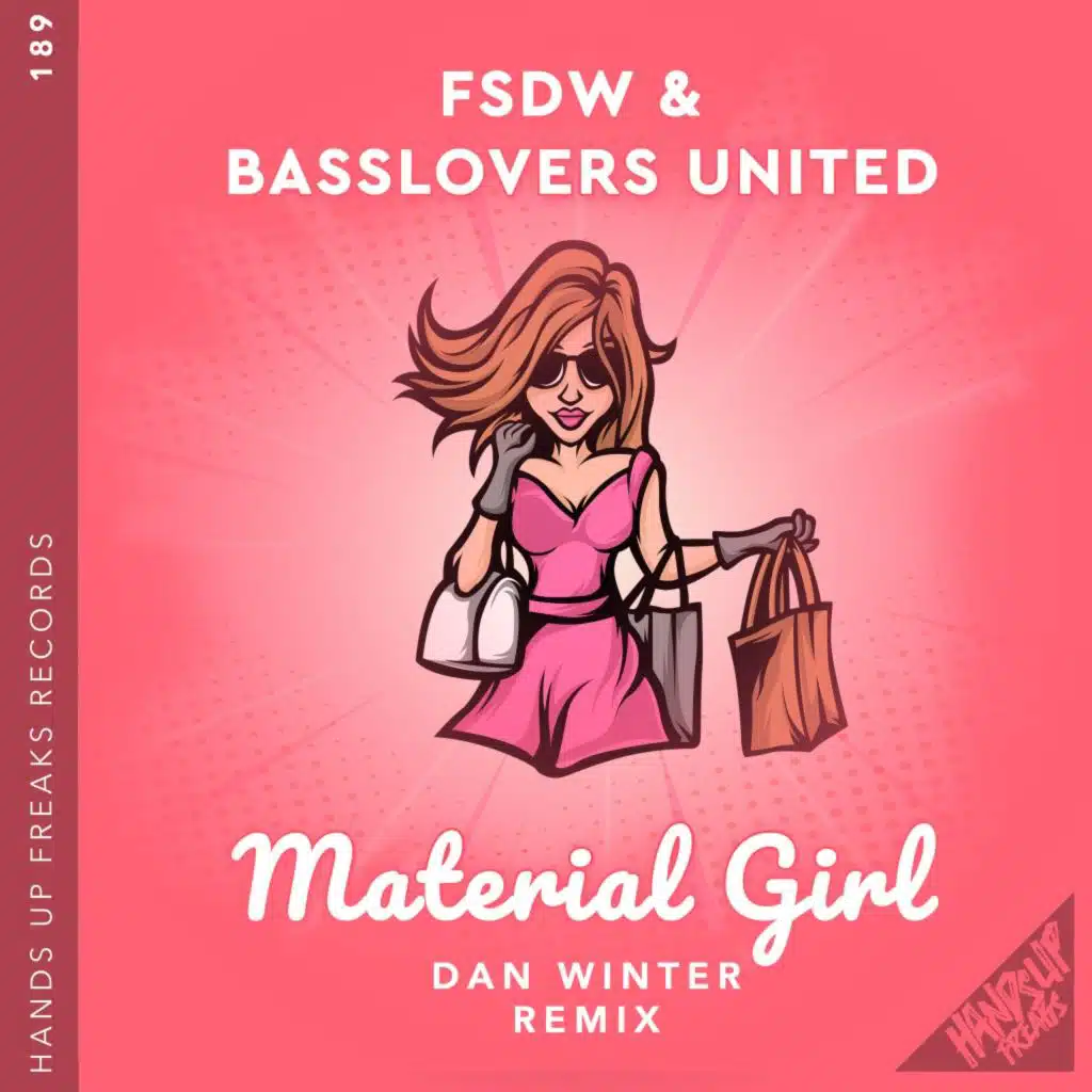 FSDW & Basslovers United