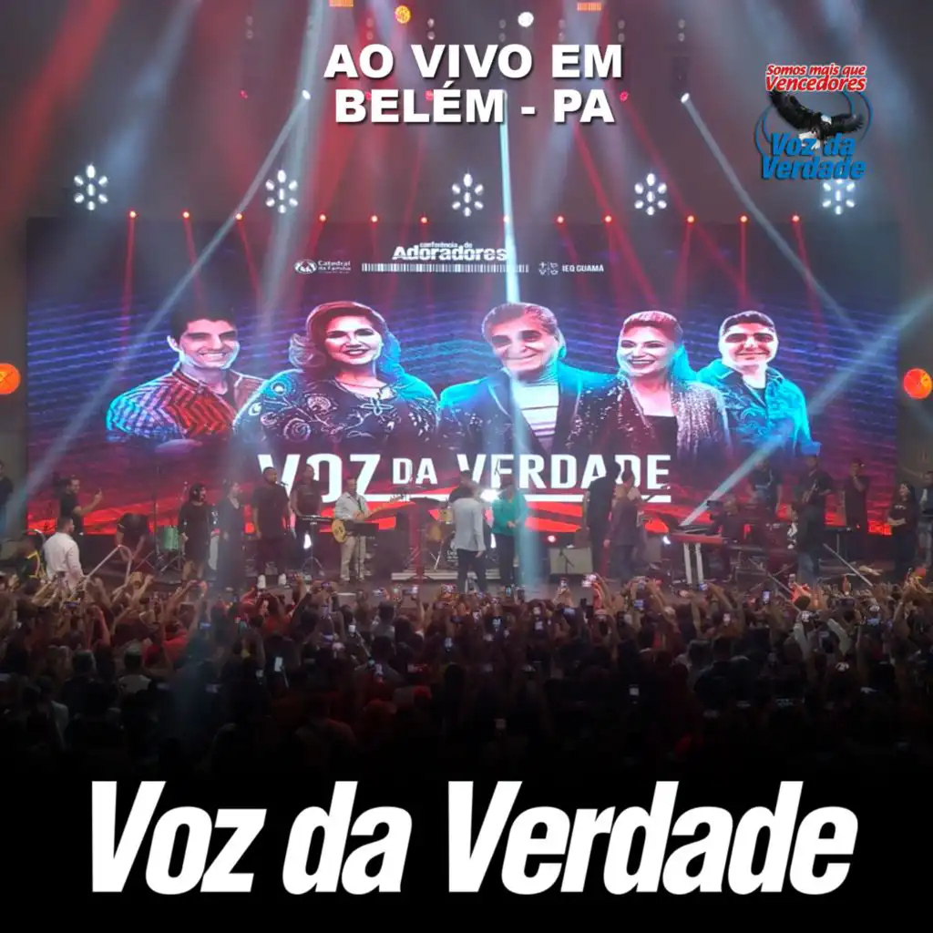 Chuva de Sangue (Ao Vivo)