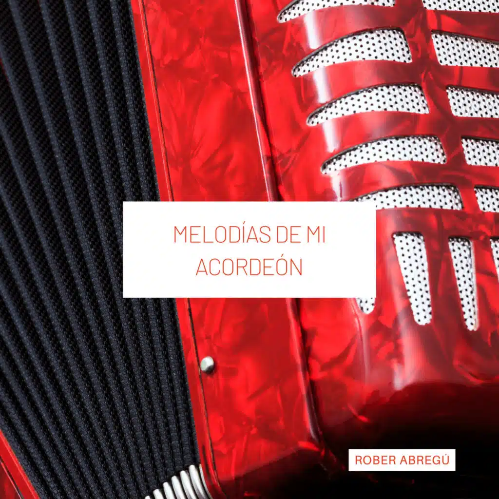 Melodías de Mi Acordeón