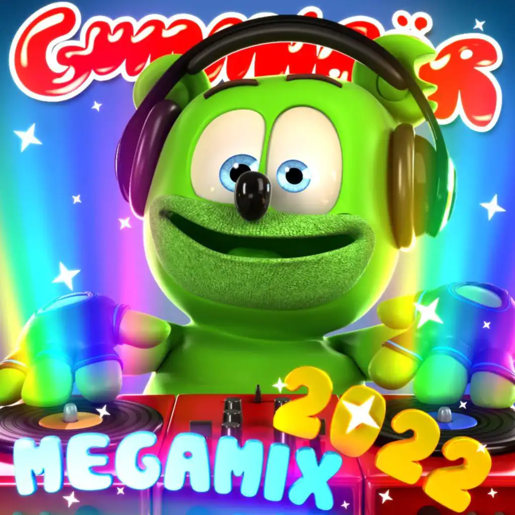 Mr. Beat (Mixed)