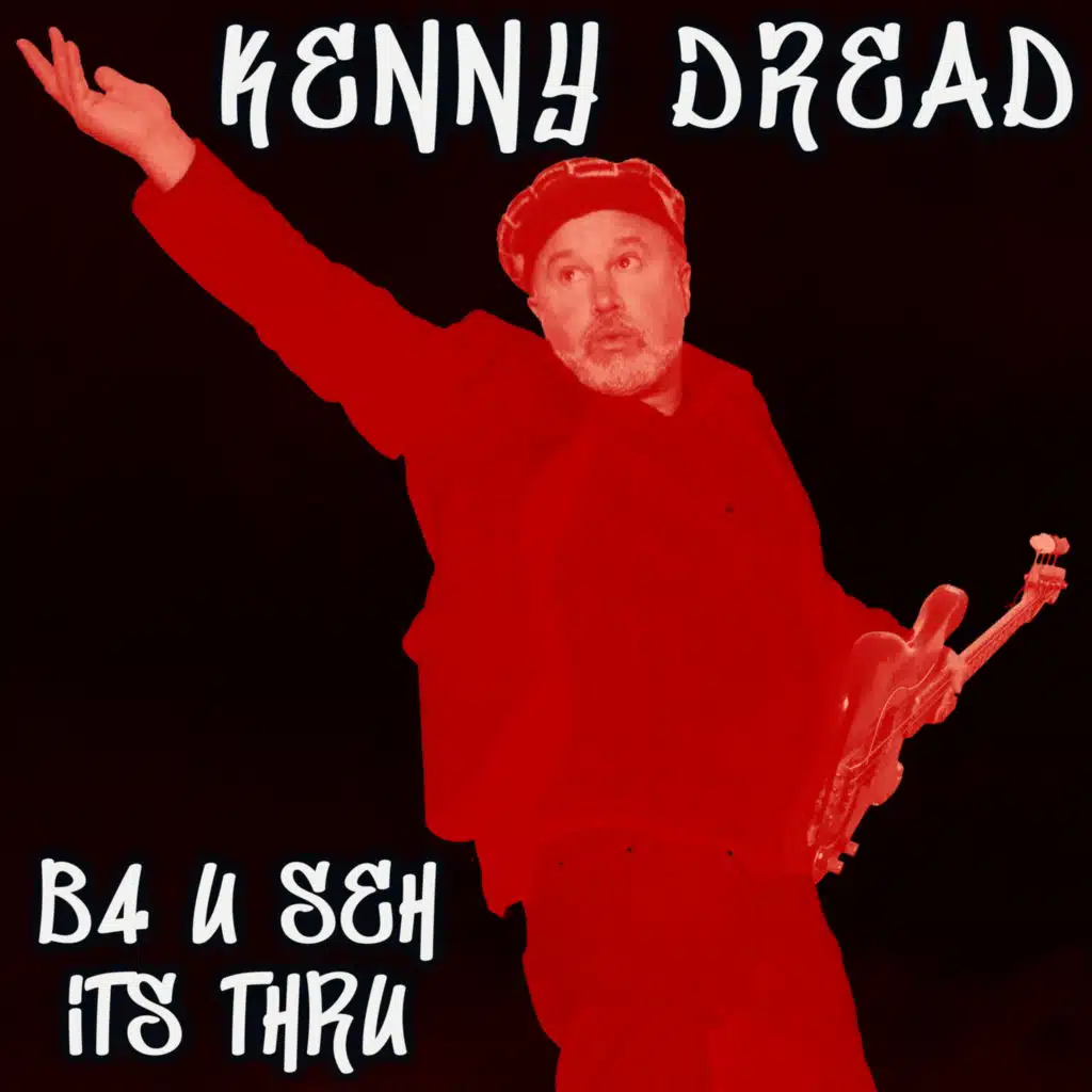 Kenny Dread