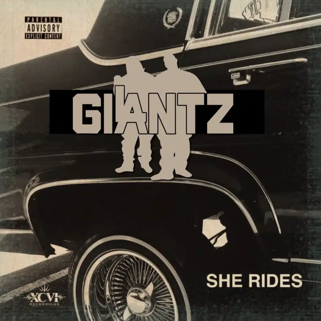 LA Giantz
