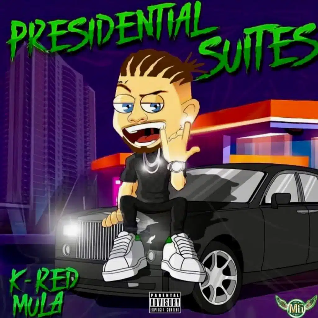 Presidential Suites