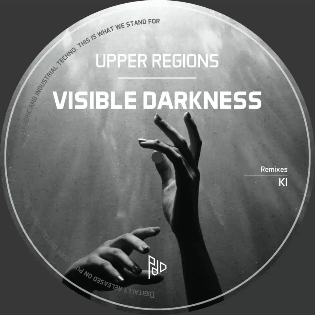 Upper Regions