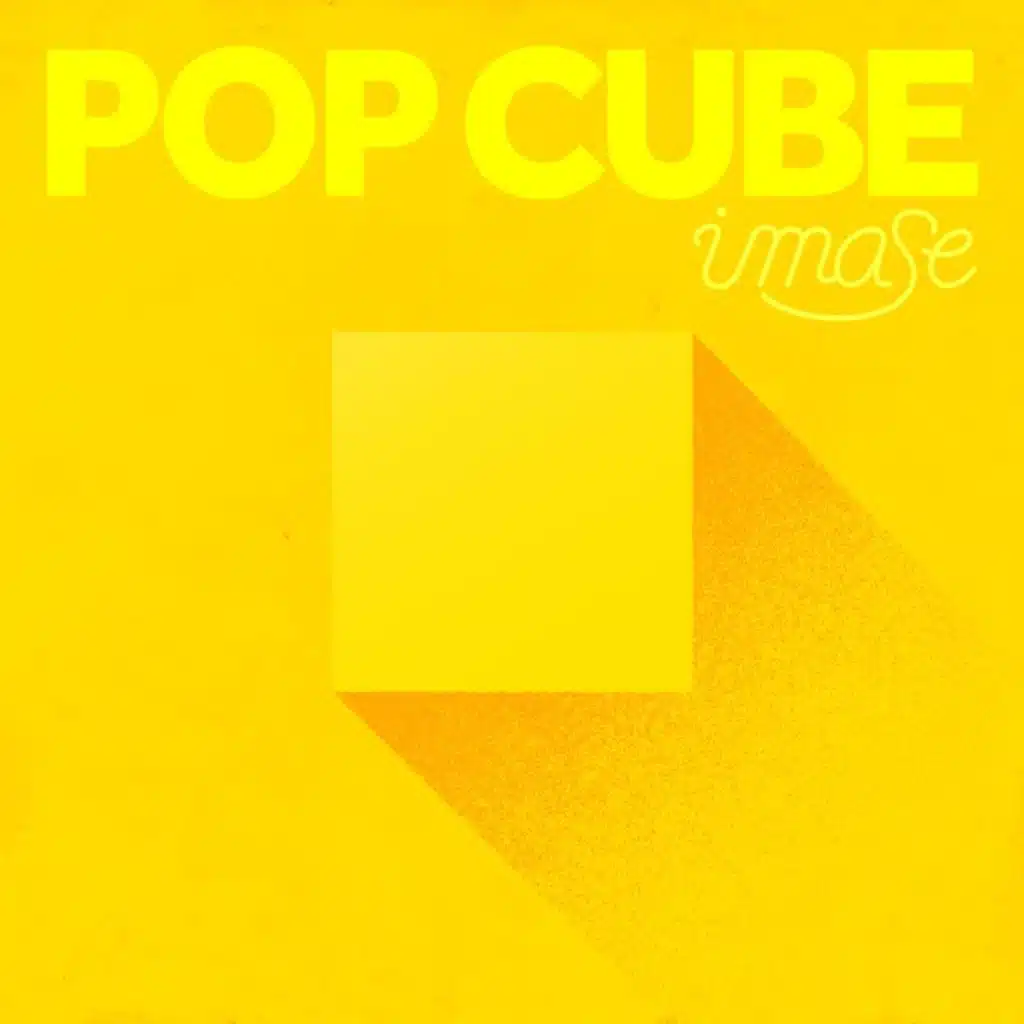 POP CUBE