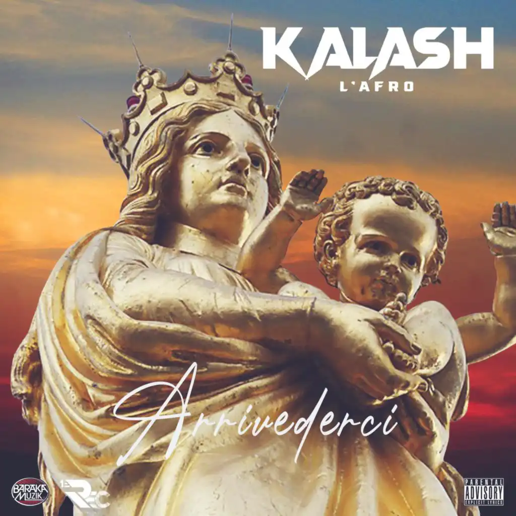 Kalash L'Afro