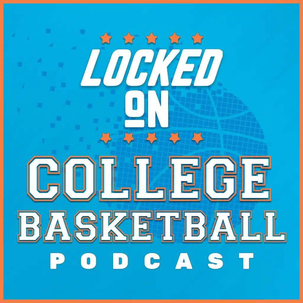 Locked On Podcast Network, Isaac Schade, Andy Patton
