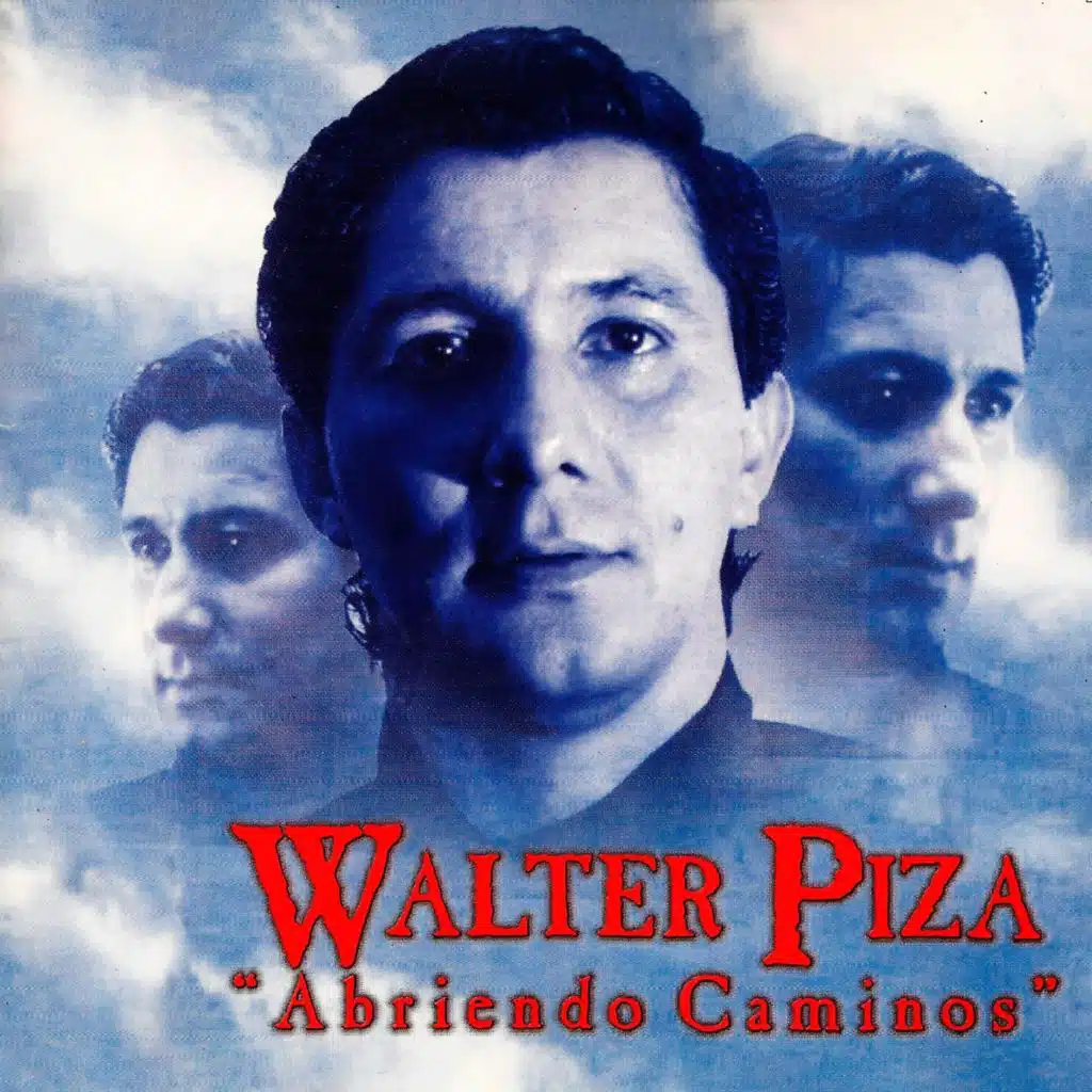 Walter Piza
