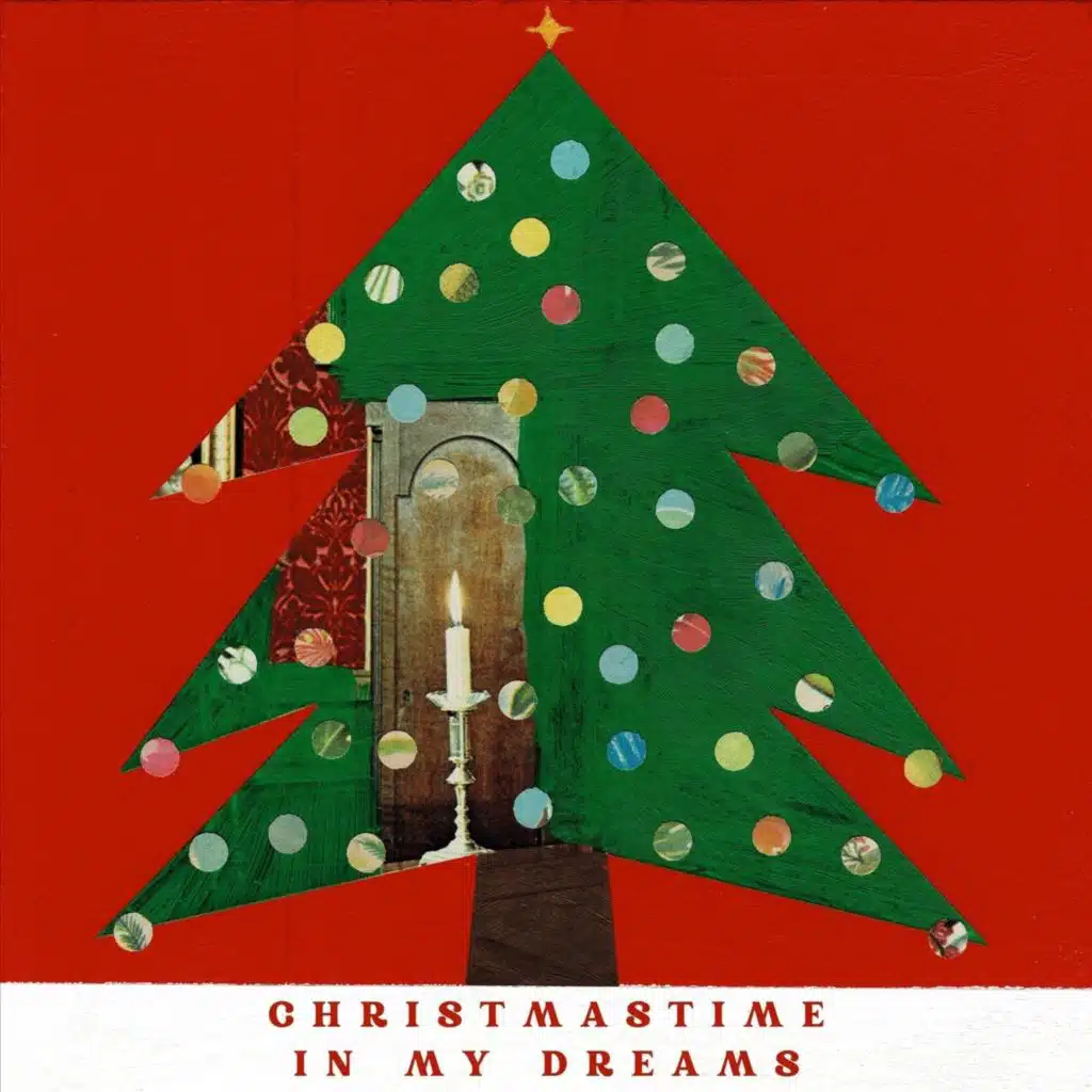 Christmastime in My Dreams