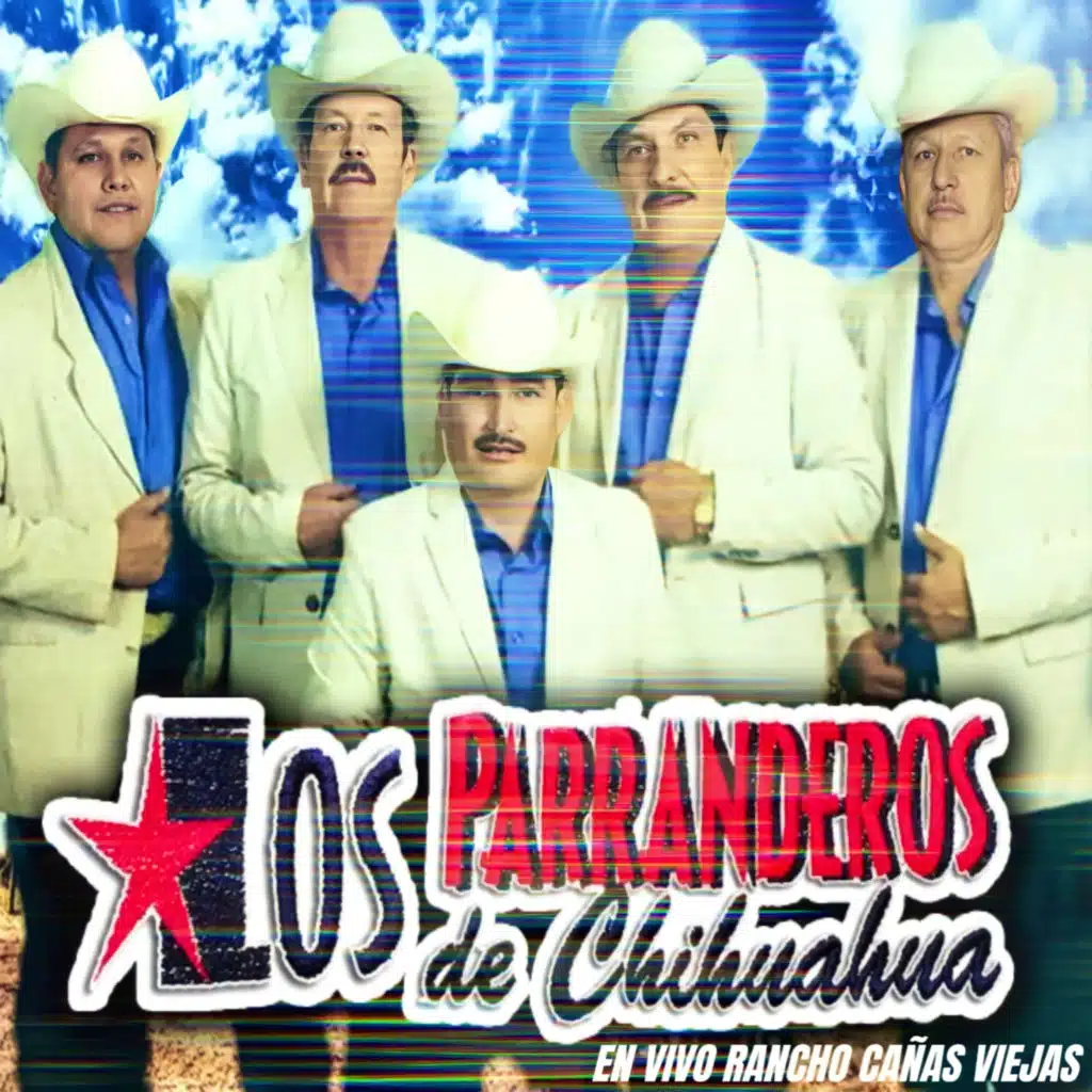 En Vivo Rancho Cañas Viejas