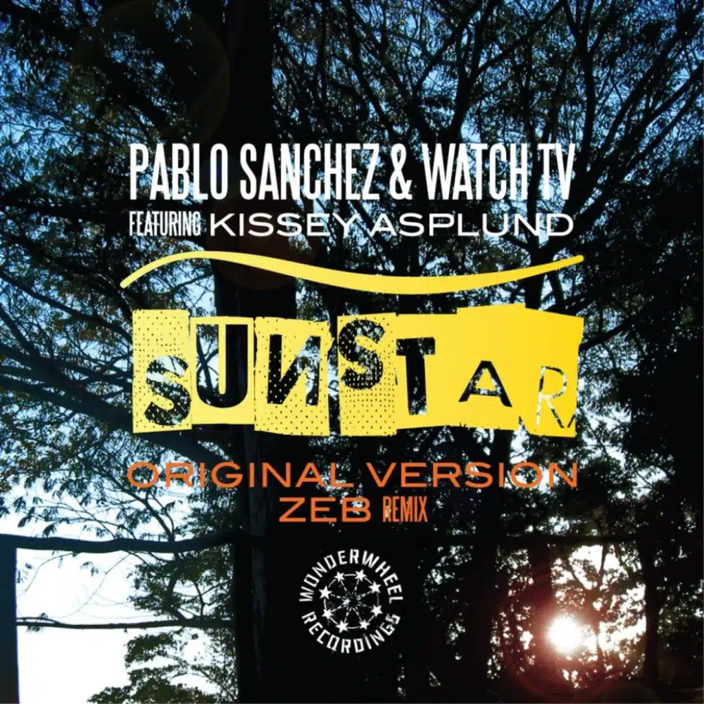 Pablo Sanchez, Watch TV