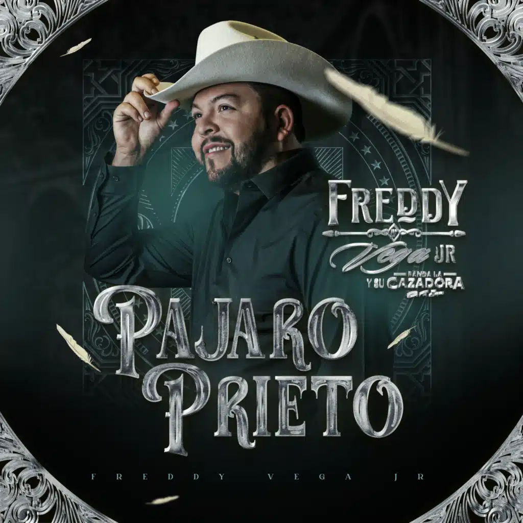 Freddy Vega Jr.