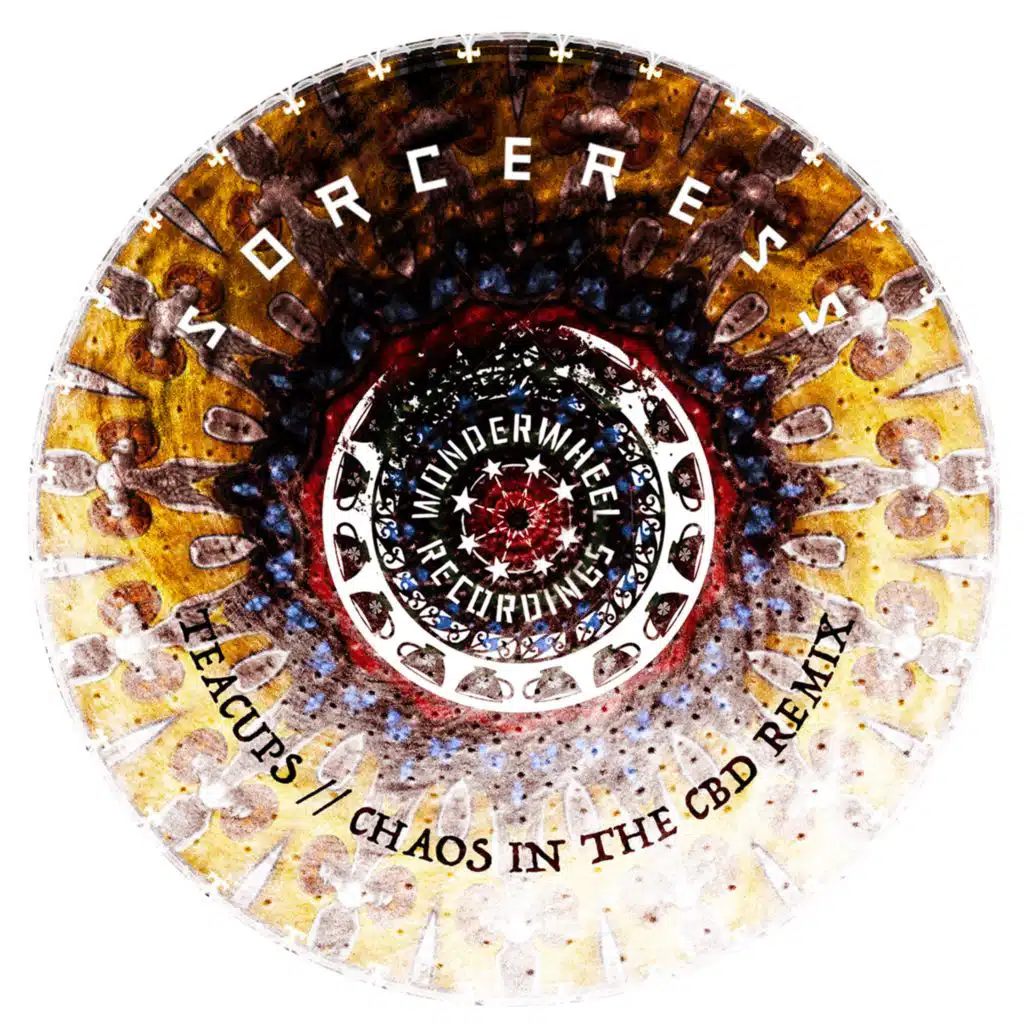 Teacups (Chaos In The CBD Remix)