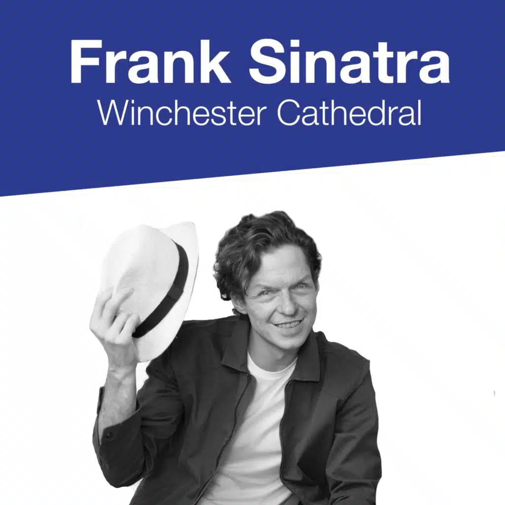 Winchester Cathedral