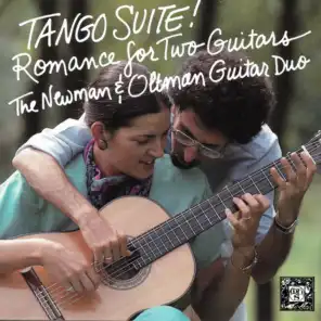 Newman & Oltman Guitar Duo