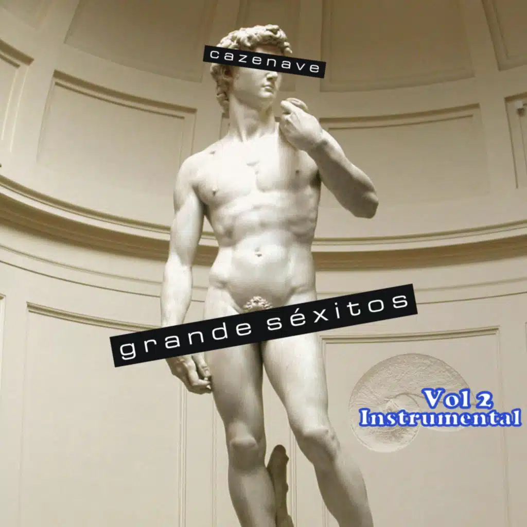Grande Séxitos 2 (Instrumental)
