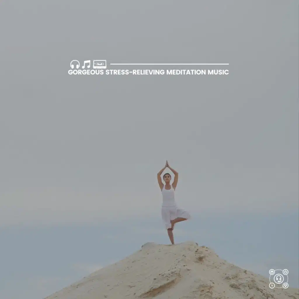 Morning Yoga Background Music for Calm, Pt. 18