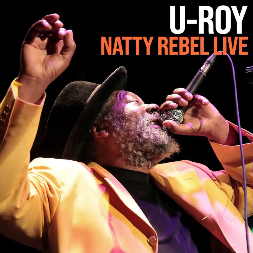 Natty Rebel (Live)